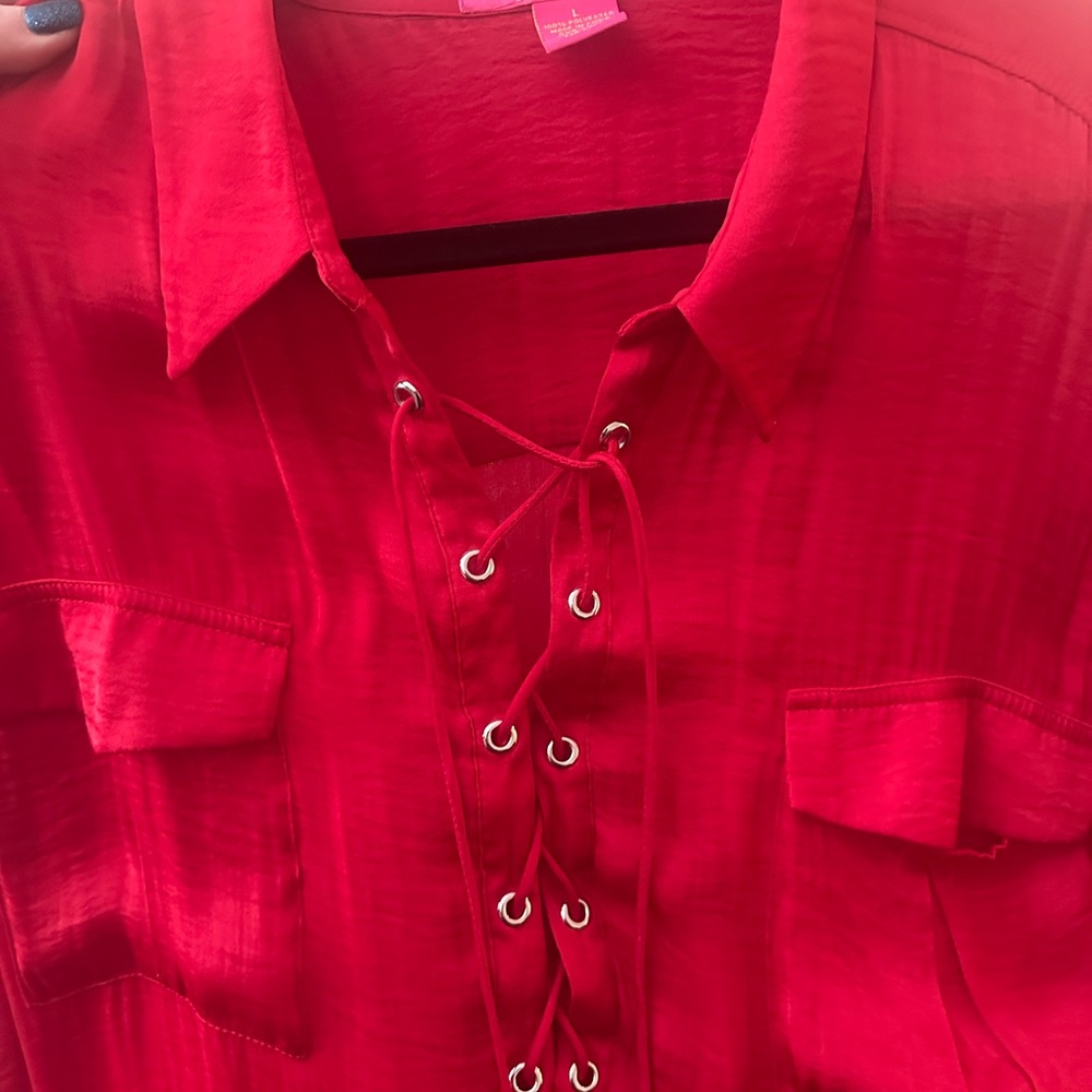 Blouse - Picture 2 of 7